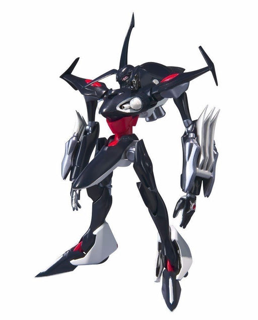Robot Spirits Side Lfo Eureka Seven Nirvash Type The End Action Figure Bandai - Japan Figure