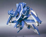 Robot Spirits Side Lfo Eureka Seven Spearhead Charles Use Action Figure Bandai- Japan Figure Store - #1 Bring To You The Best Japanese Goods