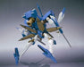 Robot Spirits Side Lfo Eureka Seven Spearhead Charles Use Action Figure Bandai- Japan Figure Store - #1 Bring To You The Best Japanese Goods
