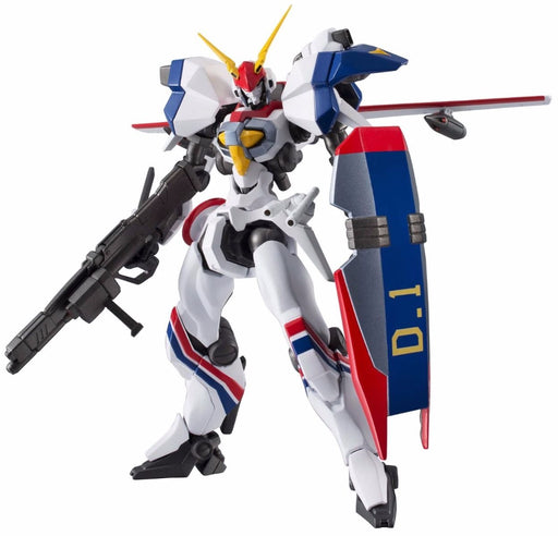 Robot Spirits Side Ma Dragonar 1 Custom Action Figure Bandai Tamashii Nations- Japan Figure Store - #1 Bring To You The Best Japanese Goods