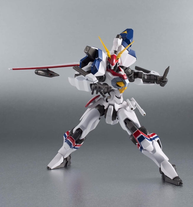 Robot Spirits Side Ma Dragonar 1 Custom Action Figure Bandai Tamashii Nations- Japan Figure Store - #1 Bring To You The Best Japanese Goods