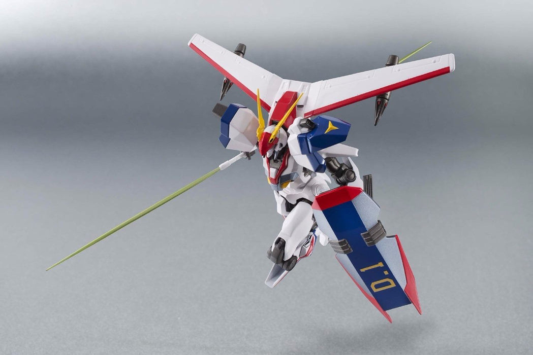 Robot Spirits Side Ma Dragonar 1 Custom Action Figure Bandai Tamashii Nations- Japan Figure Store - #1 Bring To You The Best Japanese Goods