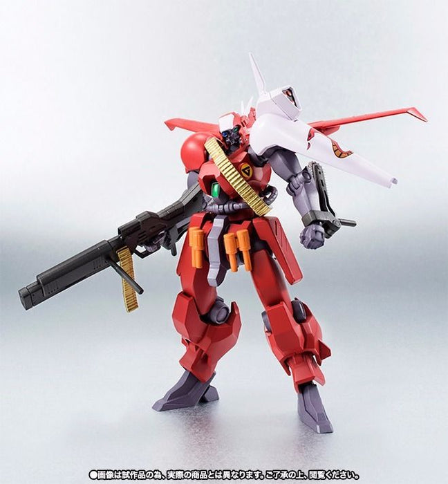 Robot Spirits Side Ma Metal Armor Dragonar Stark Deins Action Figure Bandai- Japan Figure Store - #1 Bring To You The Best Japanese Goods