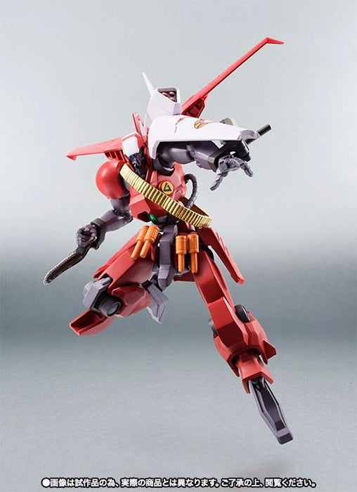 Robot Spirits Side Ma Metal Armor Dragonar Stark Deins Action Figure Bandai- Japan Figure Store - #1 Bring To You The Best Japanese Goods