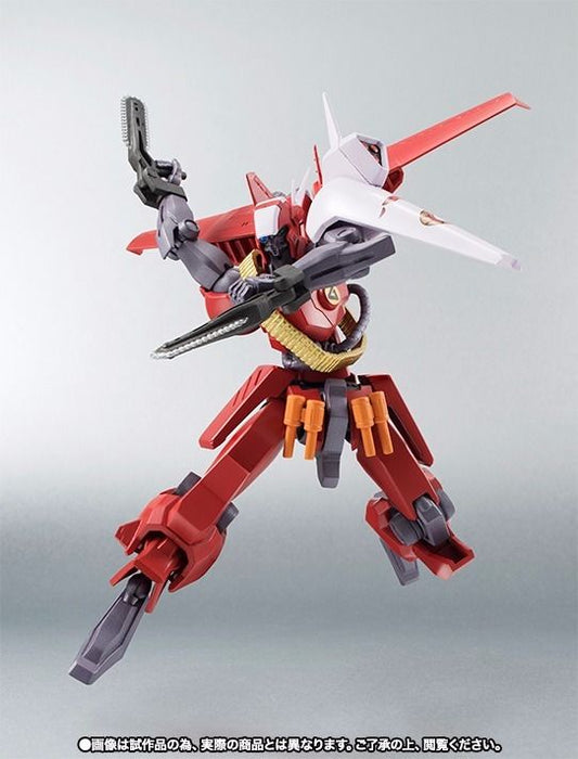 Robot Spirits Side Ma Metal Armor Dragonar Stark Deins Action Figure Bandai- Japan Figure Store - #1 Bring To You The Best Japanese Goods