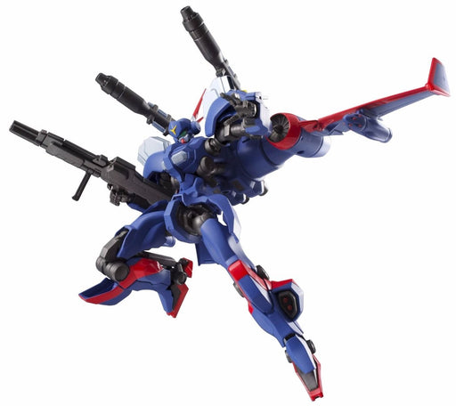 Robot Spirits Side Ma Metal Armor Dragonar-2 Custom Action Figure Bandai Japan- Japan Figure Store - #1 Bring To You The Best Japanese Goods
