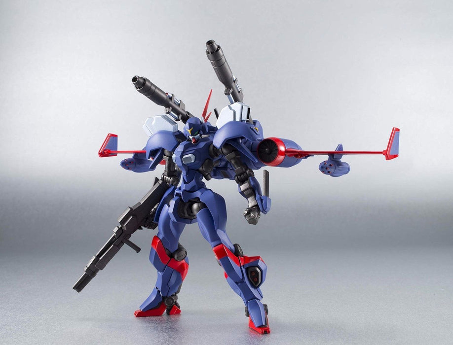 Robot Spirits Side Ma Metal Armor Dragonar-2 Custom Action Figure Bandai Japan- Japan Figure Store - #1 Bring To You The Best Japanese Goods