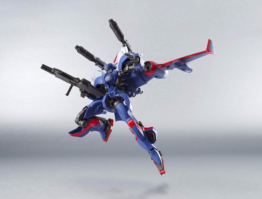 Robot Spirits Side Ma Metal Armor Dragonar-2 Custom Action Figure Bandai Japan- Japan Figure Store - #1 Bring To You The Best Japanese Goods