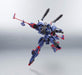 Robot Spirits Side Ma Metal Armor Dragonar-2 Custom Action Figure Bandai Japan- Japan Figure Store - #1 Bring To You The Best Japanese Goods