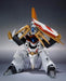 Robot Spirits Side Mashin Hero Wataru Ryuoumaru Action Figure Bandai- Japan Figure Store - #1 Bring To You The Best Japanese Goods