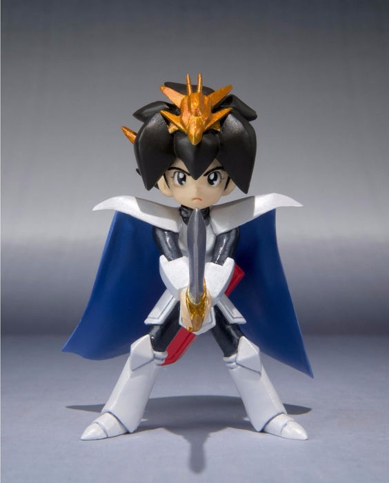 Robot Spirits Side Mashin Hero Wataru Ryuoumaru Action Figure Bandai- Japan Figure Store - #1 Bring To You The Best Japanese Goods