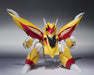 Robot Spirits Side Mashin Hero Wataru Ryuseimaru Action Figure Bandai Japan- Japan Figure Store - #1 Bring To You The Best Japanese Goods