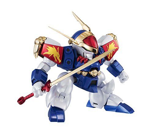 Robot Spirits Side Mashin Ryujinmaru 30th Anniversary Ver Action Figure Bandai - Japan Figure