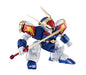 Robot Spirits Side Mashin Ryujinmaru 30th Anniversary Ver Action Figure Bandai - Japan Figure