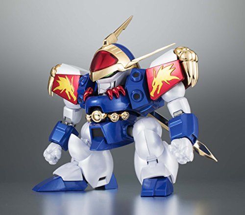 Robot Spirits Side Mashin Ryujinmaru 30th Anniversary Ver Action Figure Bandai- Japan Figure Store - #1 Bring To You The Best Japanese Goods