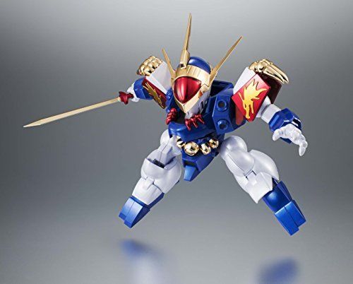 Robot Spirits Side Mashin Ryujinmaru 30th Anniversary Ver Action Figure Bandai- Japan Figure Store - #1 Bring To You The Best Japanese Goods