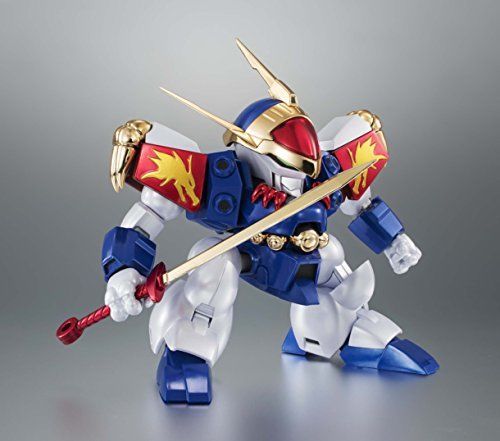 Robot Spirits Side Mashin Ryujinmaru 30th Anniversary Ver Action Figure Bandai- Japan Figure Store - #1 Bring To You The Best Japanese Goods