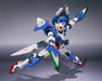 Robot Spirits Side Ms 00 Gundam Seven Sword Action Figure Bandai- Japan Figure Store - #1 Bring To You The Best Japanese Goods