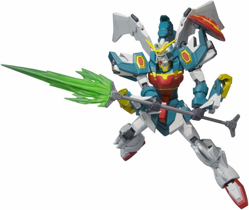 Robot Spirits Side Ms Altron Gundam Action Figure Bandai Tamashii Nations Japan- Japan Figure Store - #1 Bring To You The Best Japanese Goods