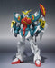 Robot Spirits Side Ms Altron Gundam Action Figure Bandai Tamashii Nations Japan- Japan Figure Store - #1 Bring To You The Best Japanese Goods