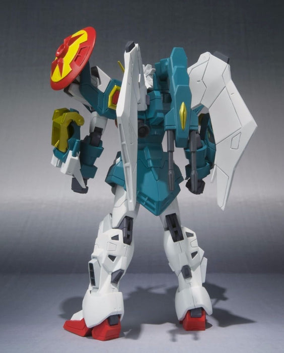 Robot Spirits Side Ms Altron Gundam Action Figure Bandai Tamashii Nations Japan- Japan Figure Store - #1 Bring To You The Best Japanese Goods