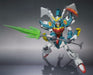 Robot Spirits Side Ms Altron Gundam Action Figure Bandai Tamashii Nations Japan- Japan Figure Store - #1 Bring To You The Best Japanese Goods