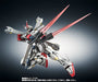 Robot Spirits Side Ms Crossbone Gundam X-0 Action Figure Bandai- Japan Figure Store - #1 Bring To You The Best Japanese Goods