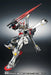 Robot Spirits Side Ms Crossbone Gundam X-0 Action Figure Bandai- Japan Figure Store - #1 Bring To You The Best Japanese Goods