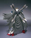 Robot Spirits Side Ms Crossbone Gundam X-1 Action Figure Bandai Tamashii Nations- Japan Figure Store - #1 Bring To You The Best Japanese Goods