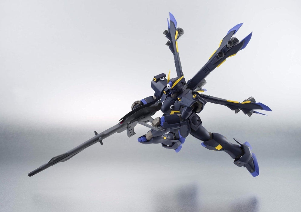Robot Spirits Side Ms Crossbone Gundam X2 Kai Full Action Ver Bandai- Japan Figure Store - #1 Bring To You The Best Japanese Goods
