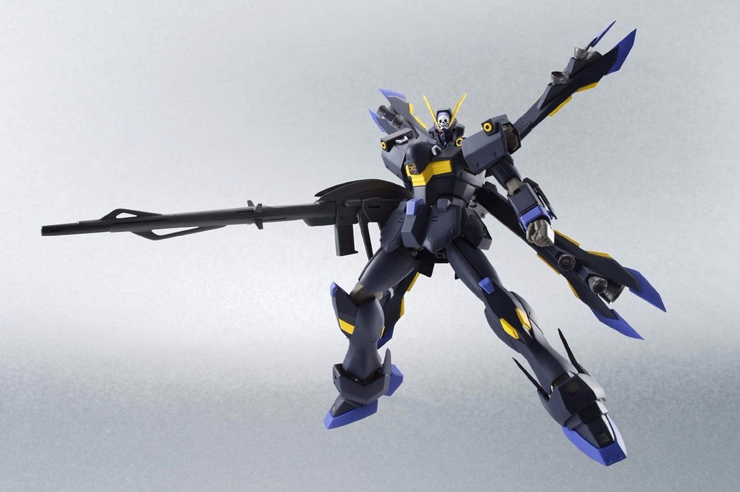 Robot Spirits Side Ms Crossbone Gundam X2 Kai Full Action Ver Bandai- Japan Figure Store - #1 Bring To You The Best Japanese Goods