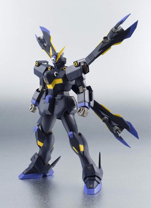 Robot Spirits Side Ms Crossbone Gundam X2 Kai Full Action Ver Bandai- Japan Figure Store - #1 Bring To You The Best Japanese Goods