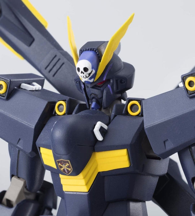 Robot Spirits Side Ms Crossbone Gundam X2 Kai Full Action Ver Bandai- Japan Figure Store - #1 Bring To You The Best Japanese Goods