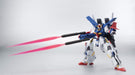 Robot Spirits Side Ms Enhanced Zz Gundam Action Figure Bandai Tamashii Nations- Japan Figure Store - #1 Bring To You The Best Japanese Goods