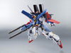 Robot Spirits Side Ms Enhanced Zz Gundam Action Figure Bandai Tamashii Nations- Japan Figure Store - #1 Bring To You The Best Japanese Goods