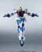 Robot Spirits Side Ms Extreme Gundam Type-ex Special Ver Action Figure Bandai- Japan Figure Store - #1 Bring To You The Best Japanese Goods