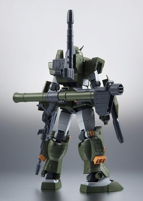 Robot Spirits Side Ms Fa-78-1 Full Armor Gundam Ver A.n.i.m.e. Figure Bandai- Japan Figure Store - #1 Bring To You The Best Japanese Goods