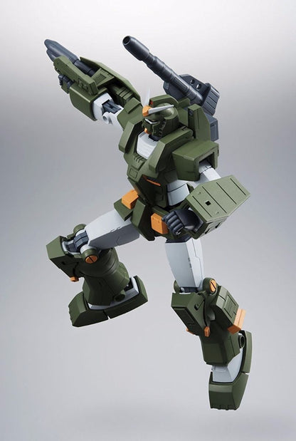 Robot Spirits Side Ms Fa-78-1 Full Armor Gundam Ver A.n.i.m.e. Figure Bandai- Japan Figure Store - #1 Bring To You The Best Japanese Goods