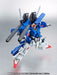 Robot Spirits Side Ms Full Armor Zz Gundam Action Figure Bandai Tamashii Nations- Japan Figure Store - #1 Bring To You The Best Japanese Goods