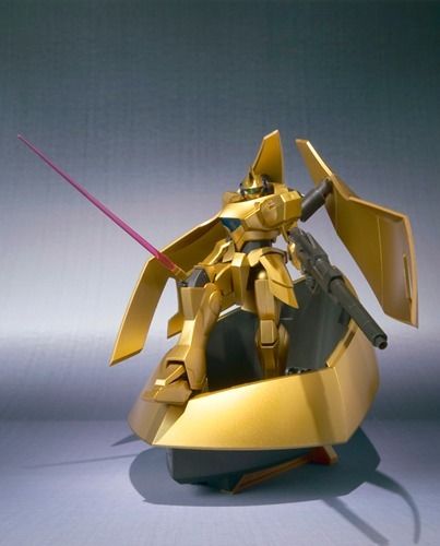 Robot Spirits Side Ms Gundam 00 Alvaaron Dx The Core Of Alvatore Bandai Japan- Japan Figure Store - #1 Bring To You The Best Japanese Goods