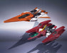 Robot Spirits Side Ms Gundam 00 Arios Gundam & Gn Archer Set Figure Bandai Japan- Japan Figure Store - #1 Bring To You The Best Japanese Goods