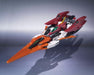 Robot Spirits Side Ms Gundam 00 Arios Gundam & Gn Archer Set Figure Bandai Japan- Japan Figure Store - #1 Bring To You The Best Japanese Goods