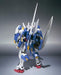 Robot Spirits Side Ms Gundam 00 Avalanche Exia Action Figure Bandai- Japan Figure Store - #1 Bring To You The Best Japanese Goods