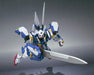 Robot Spirits Side Ms Gundam 00 Avalanche Exia Action Figure Bandai- Japan Figure Store - #1 Bring To You The Best Japanese Goods