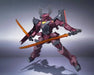 Robot Spirits Side Ms Gundam 00 Bushido's Ahead Sakigake Action Figure Bandai- Japan Figure Store - #1 Bring To You The Best Japanese Goods