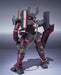 Robot Spirits Side Ms Gundam 00 Bushido's Ahead Sakigake Action Figure Bandai- Japan Figure Store - #1 Bring To You The Best Japanese Goods