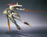 Robot Spirits Side Ms Gundam 00 Garazzo Hiling Use Action Figure Bandai Japan- Japan Figure Store - #1 Bring To You The Best Japanese Goods