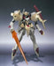 Robot Spirits Side Ms Gundam 00 Garazzo Hiling Use Action Figure Bandai Japan- Japan Figure Store - #1 Bring To You The Best Japanese Goods