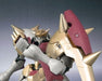 Robot Spirits Side Ms Gundam 00 Garazzo Hiling Use Action Figure Bandai Japan- Japan Figure Store - #1 Bring To You The Best Japanese Goods