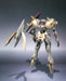 Robot Spirits Side Ms Gundam 00 Garazzo Hiling Use Action Figure Bandai Japan- Japan Figure Store - #1 Bring To You The Best Japanese Goods